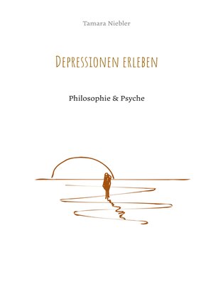 cover image of Depressionen erleben